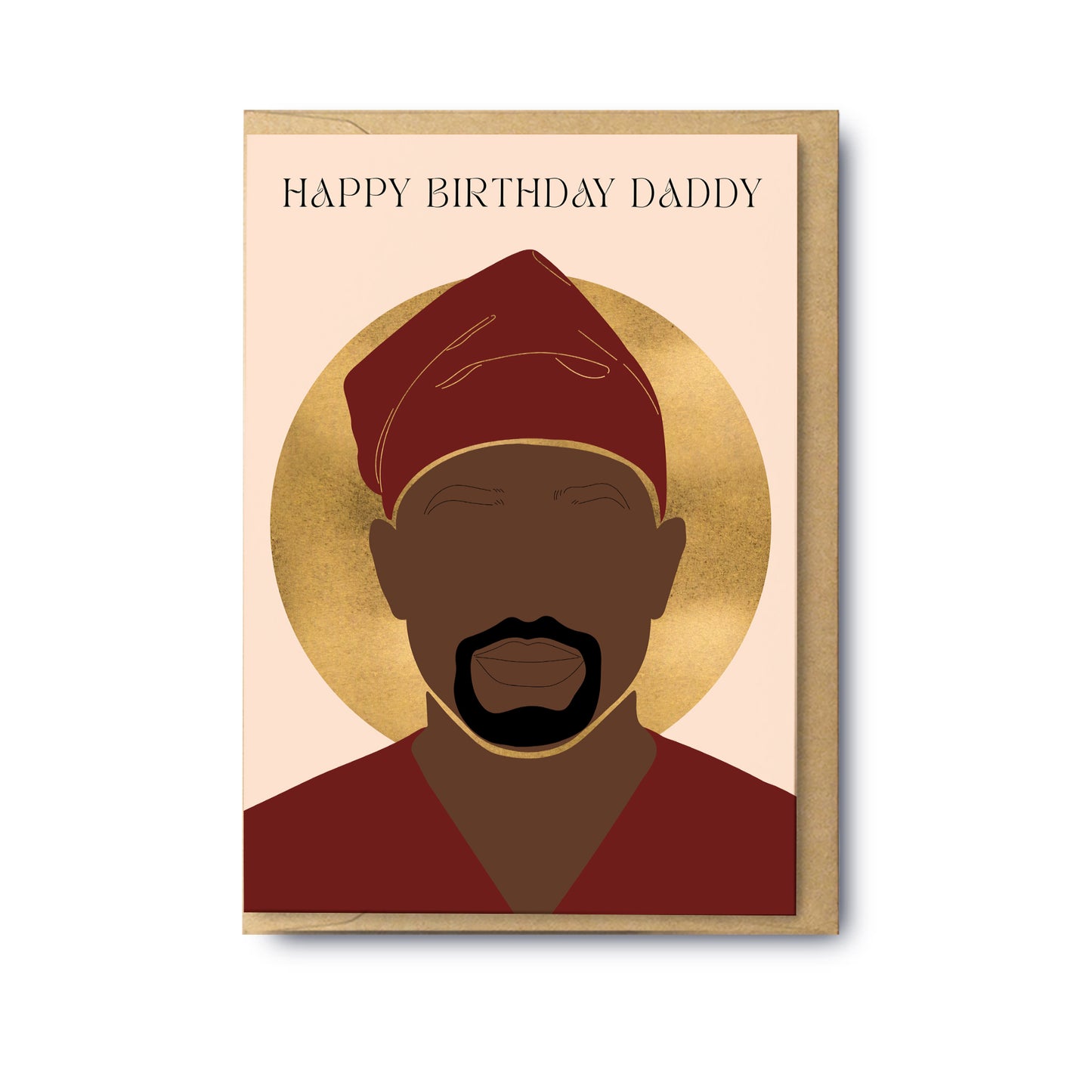 Happy Birthday Daddy