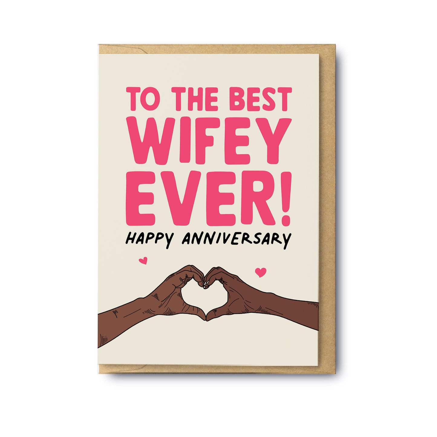 The Best Wifey Ever