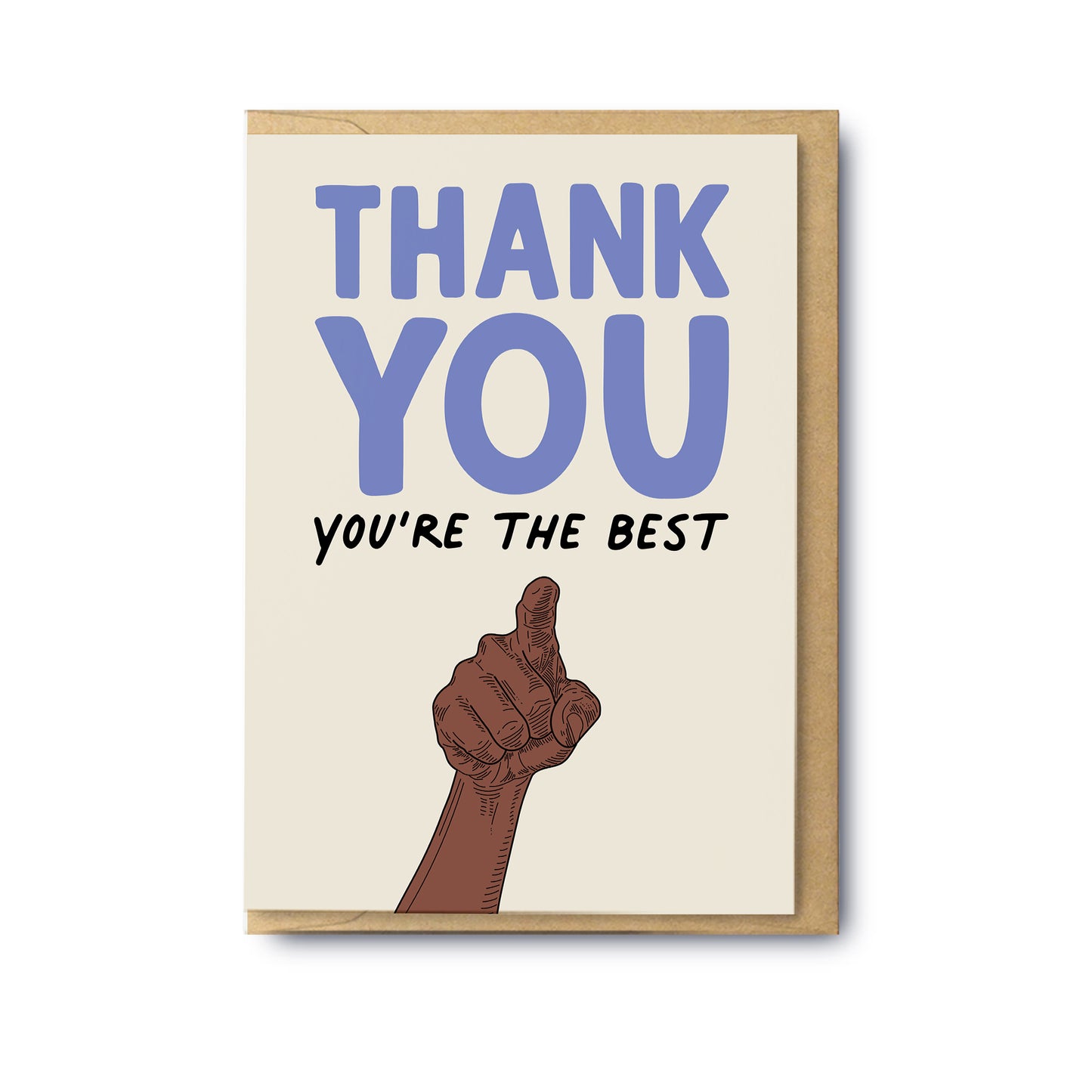 You’re The Best