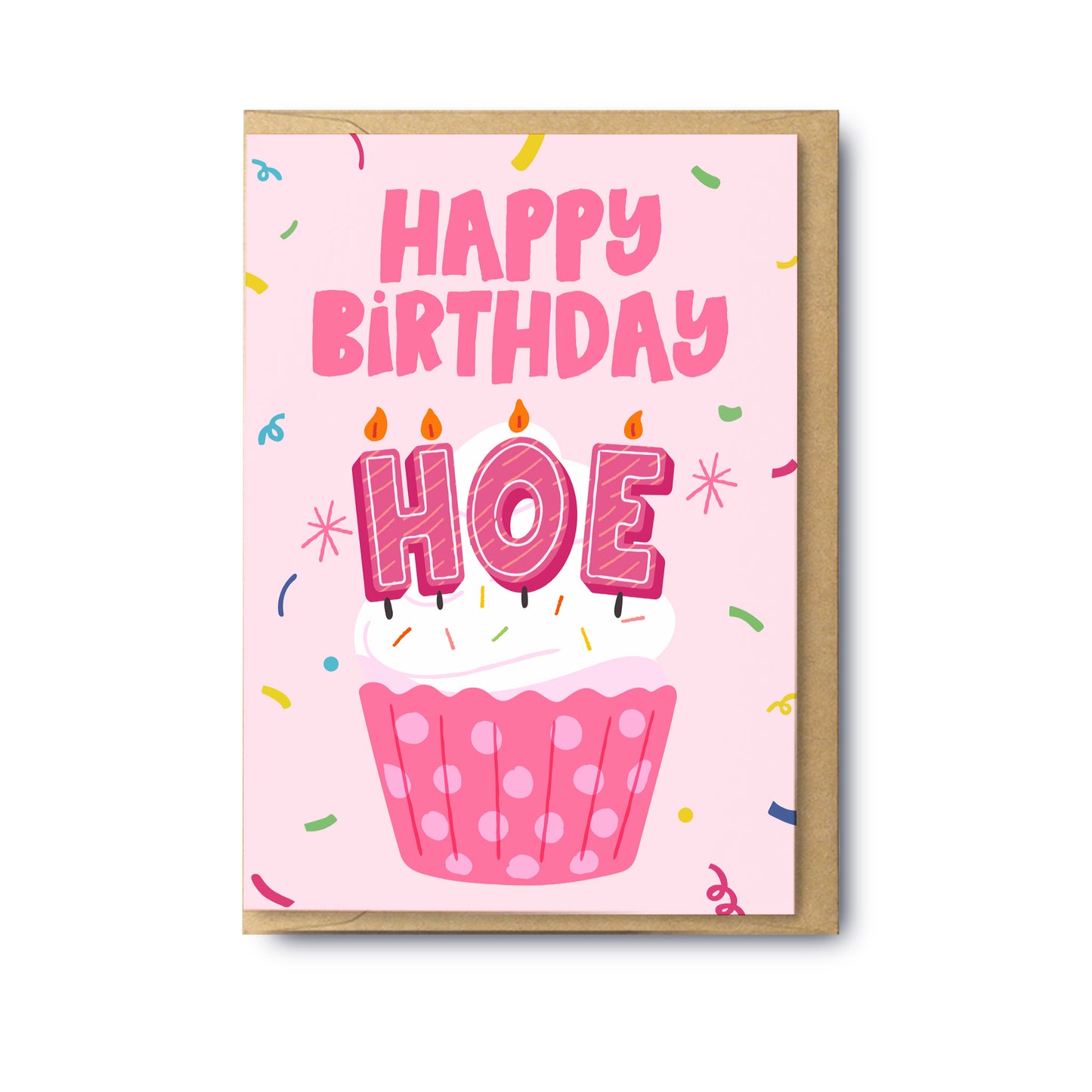 Happy Birthday H*E