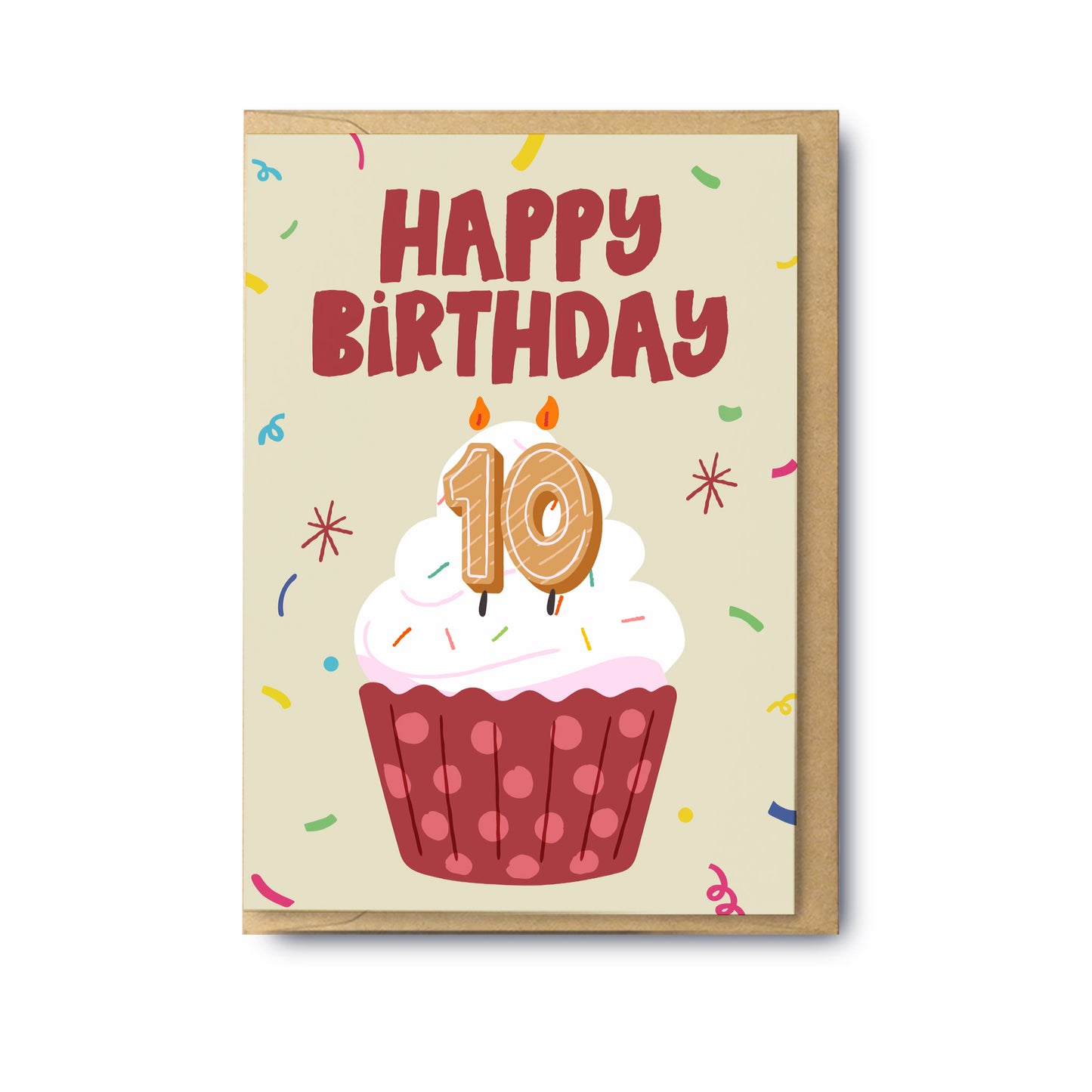 10th Birthday