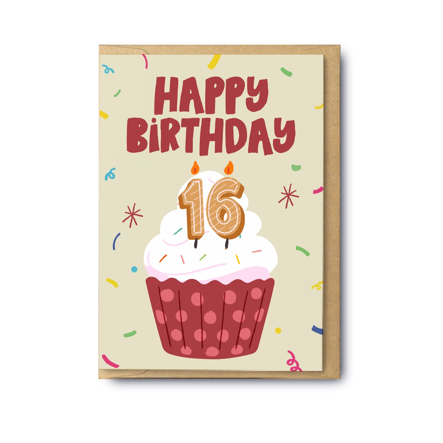 16th Birthday