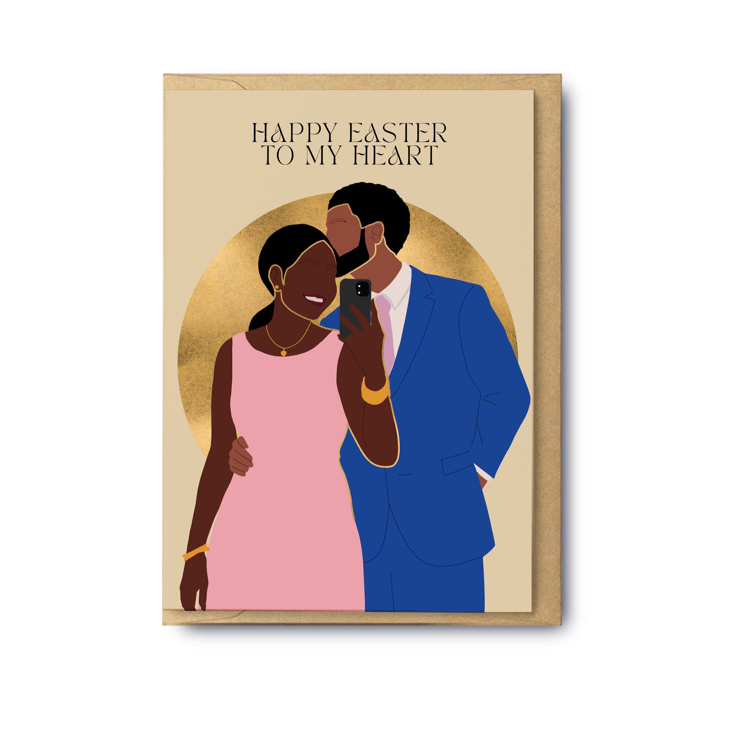 Happy Easter