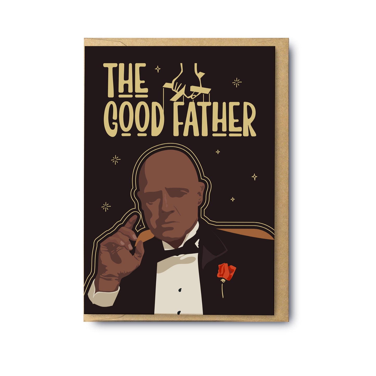 The Good Father (Blank)