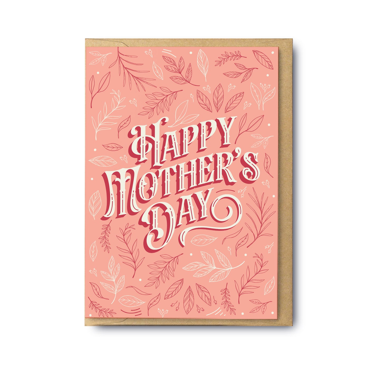 Happy Mother’s Day