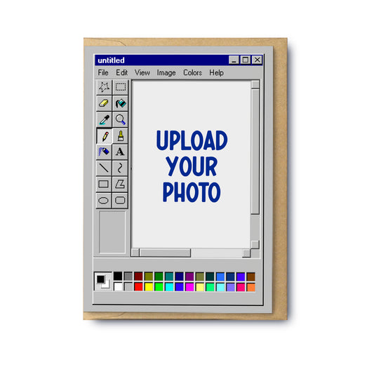 Nostalgic Grey Paint