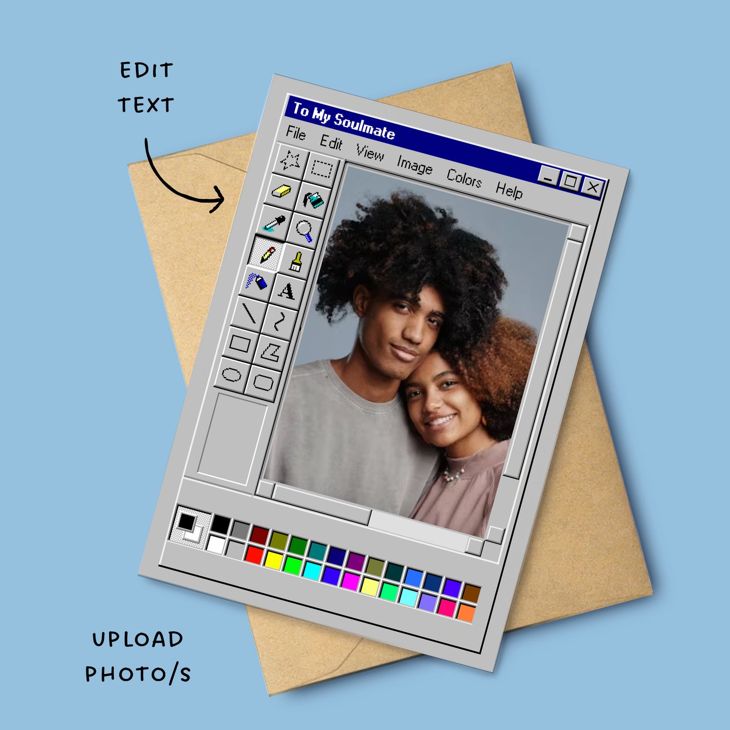 Nostalgic Grey Paint
