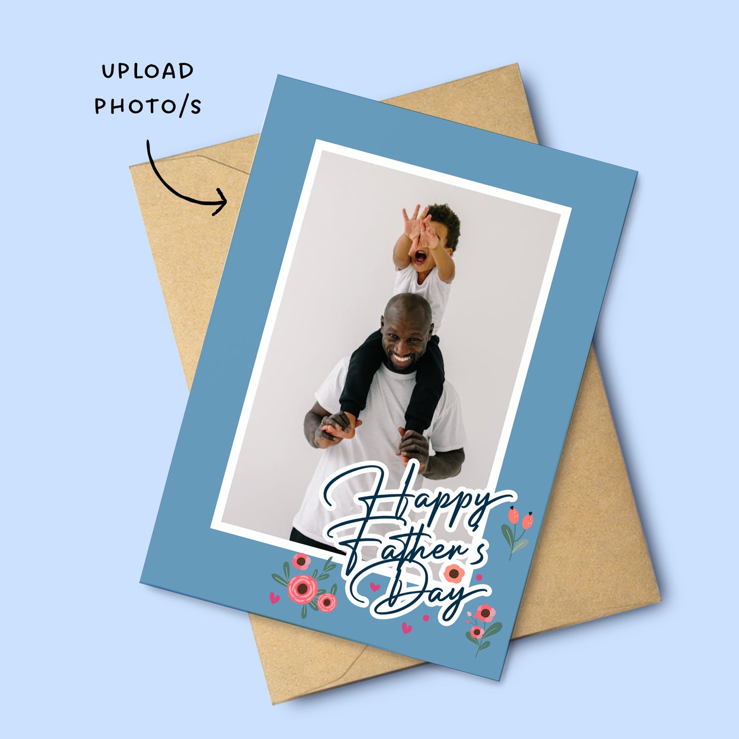 Happy Father’s Day