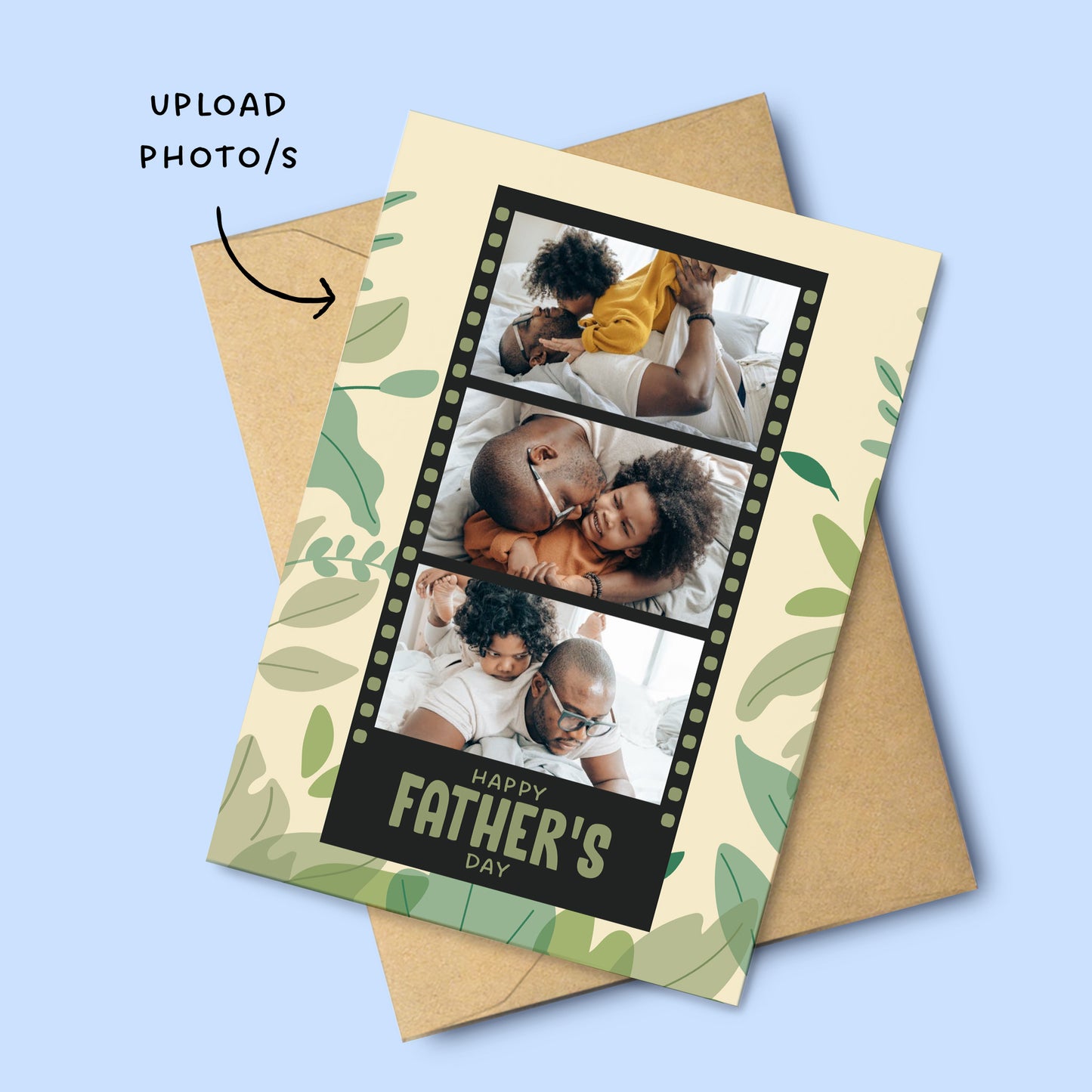Happy Father’s Day