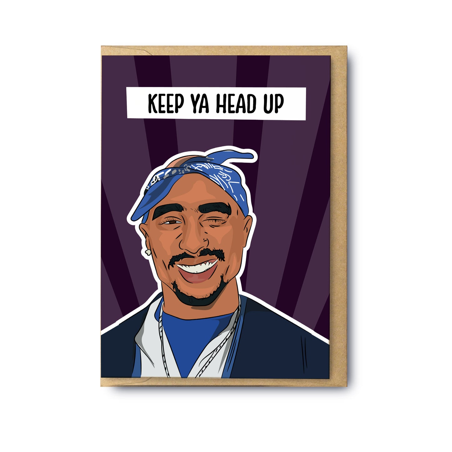 Keep Ya Head Up