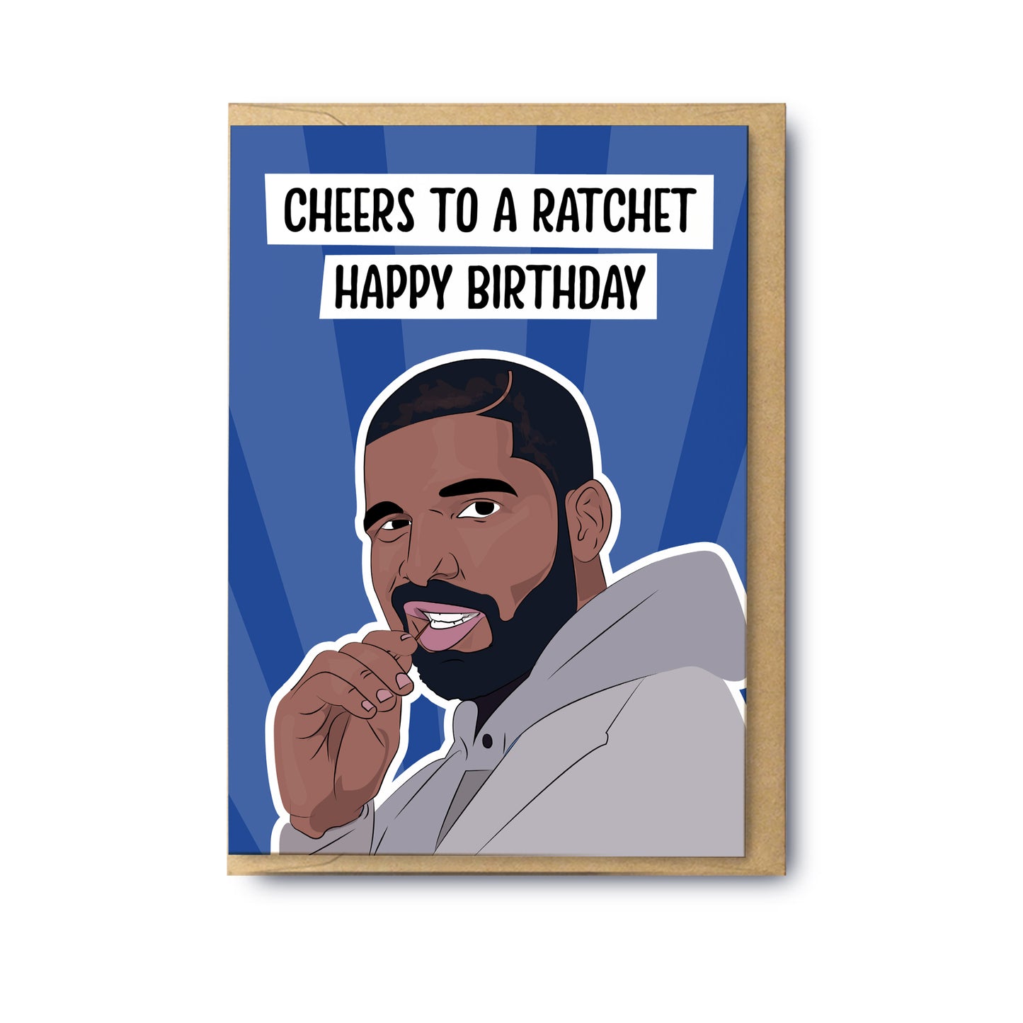 Ratchet Happy Birthday