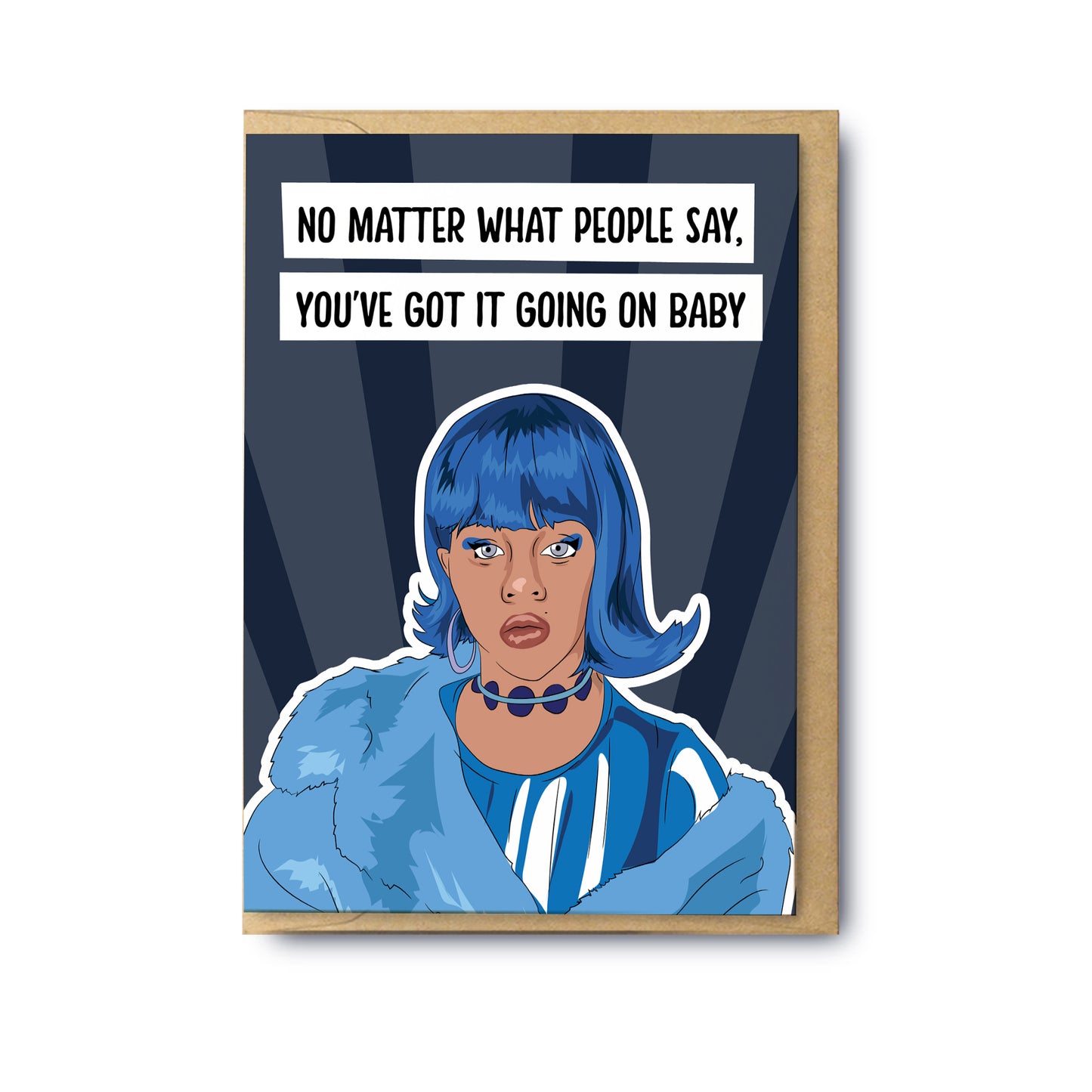 No Matter What