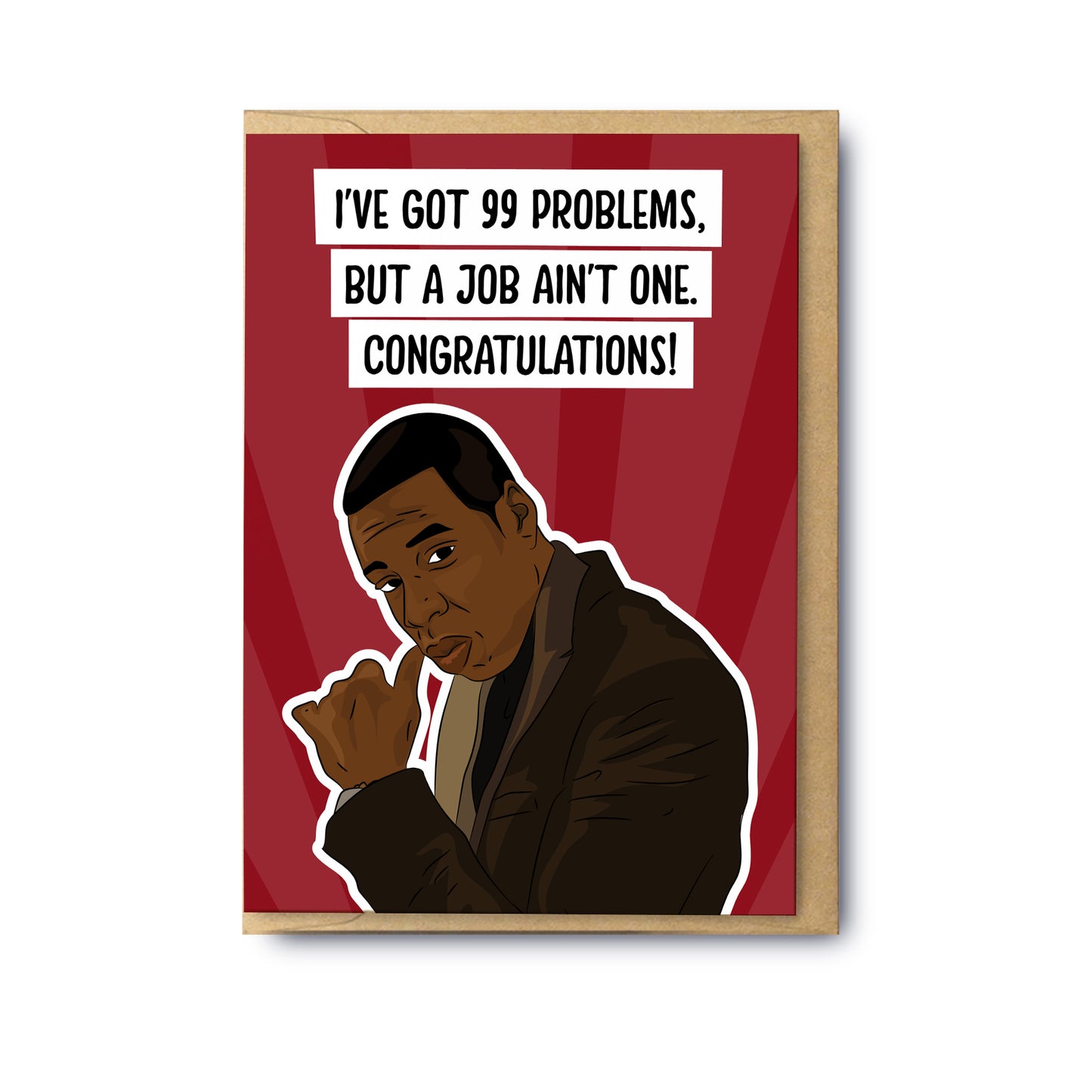 I’ve Got 99 Problems
