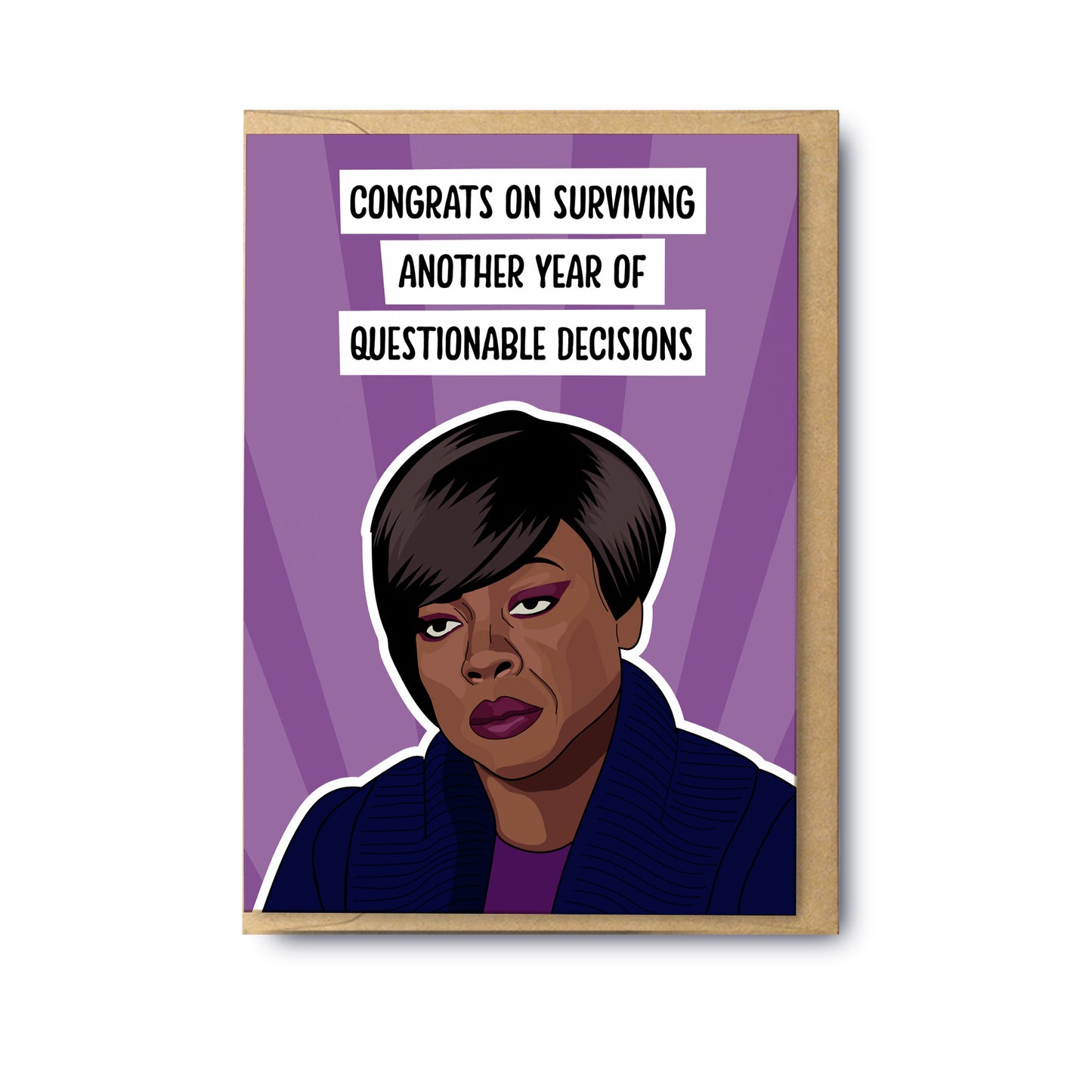 Questionable Decisions