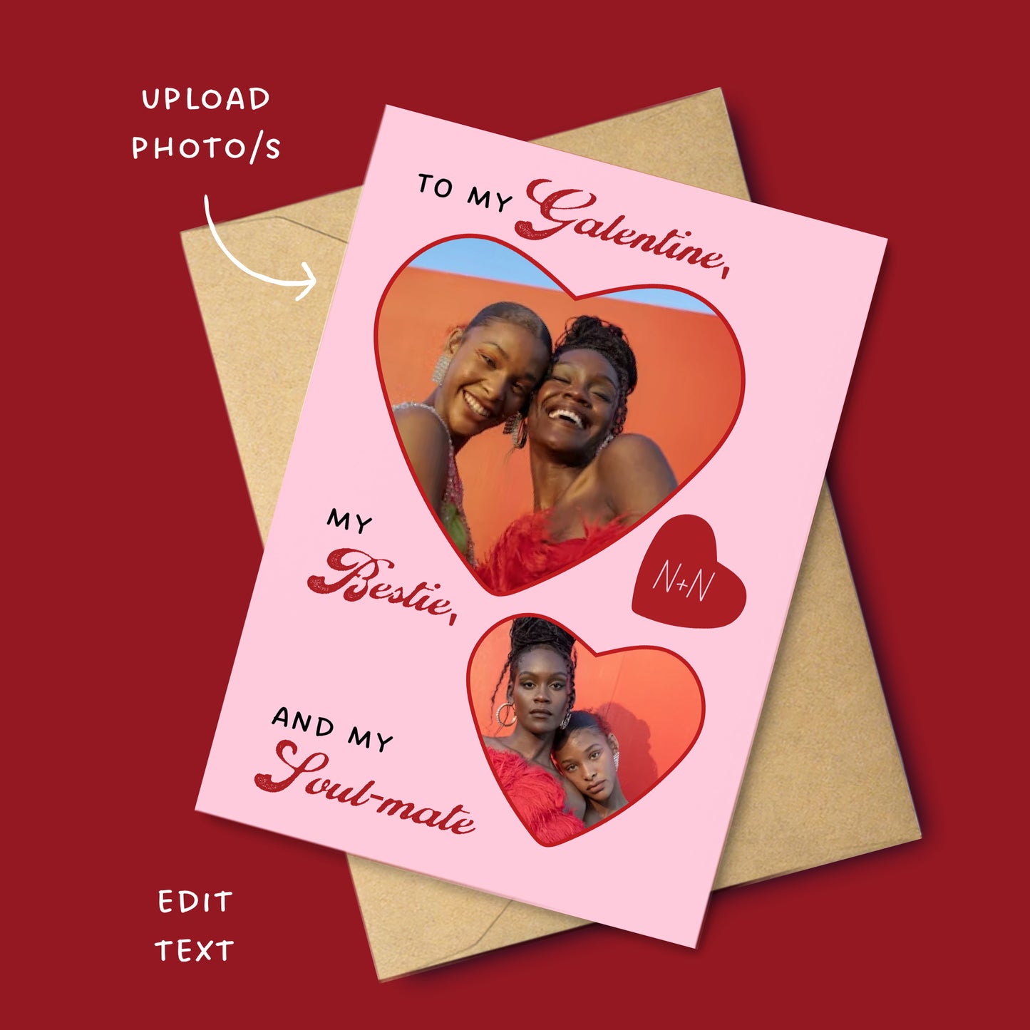 My Galentine