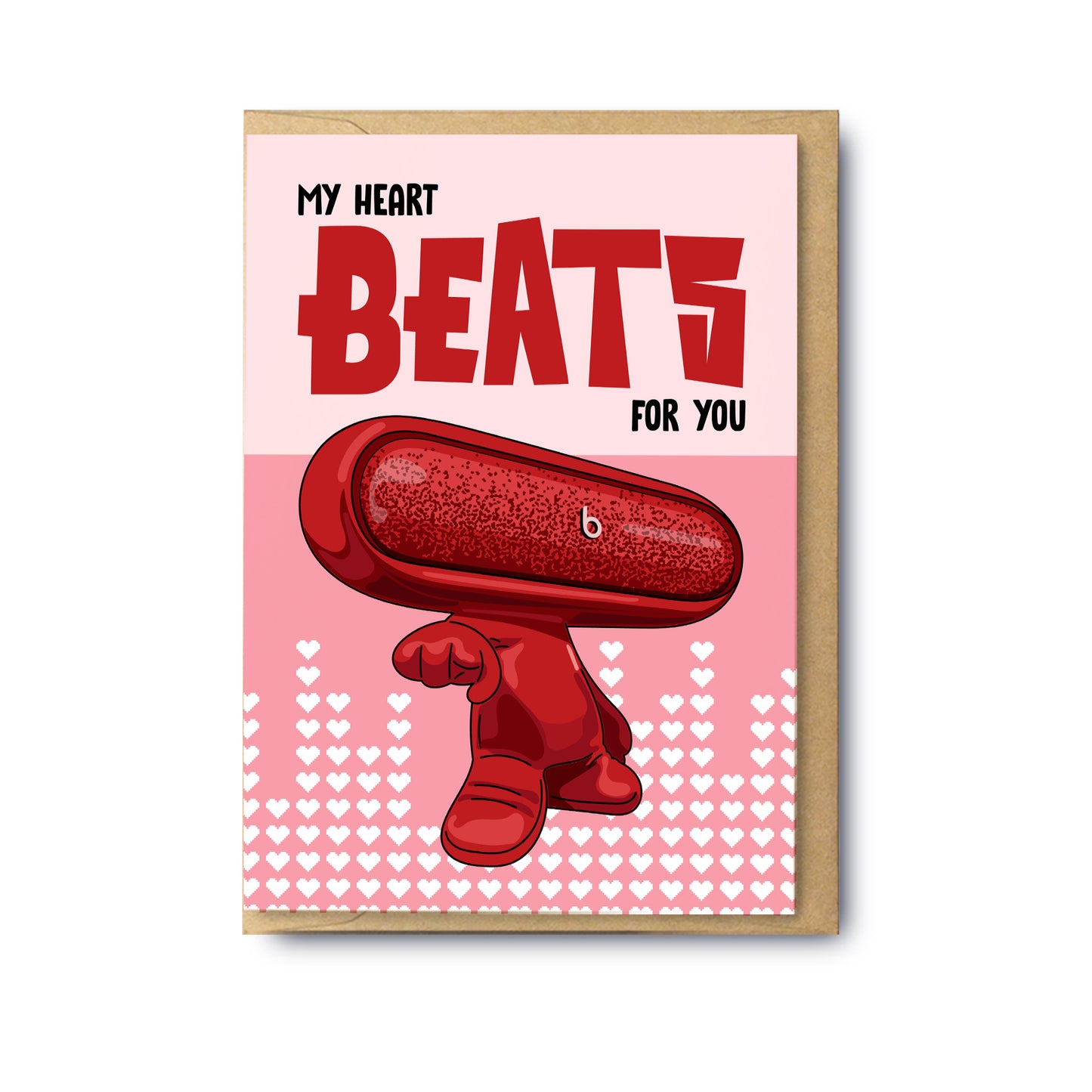 Beats For You