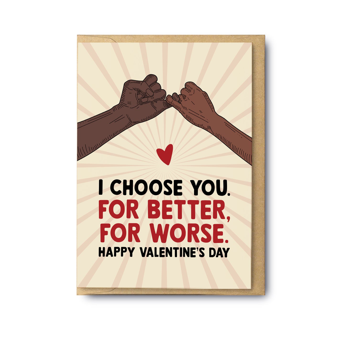 FOR BETTER