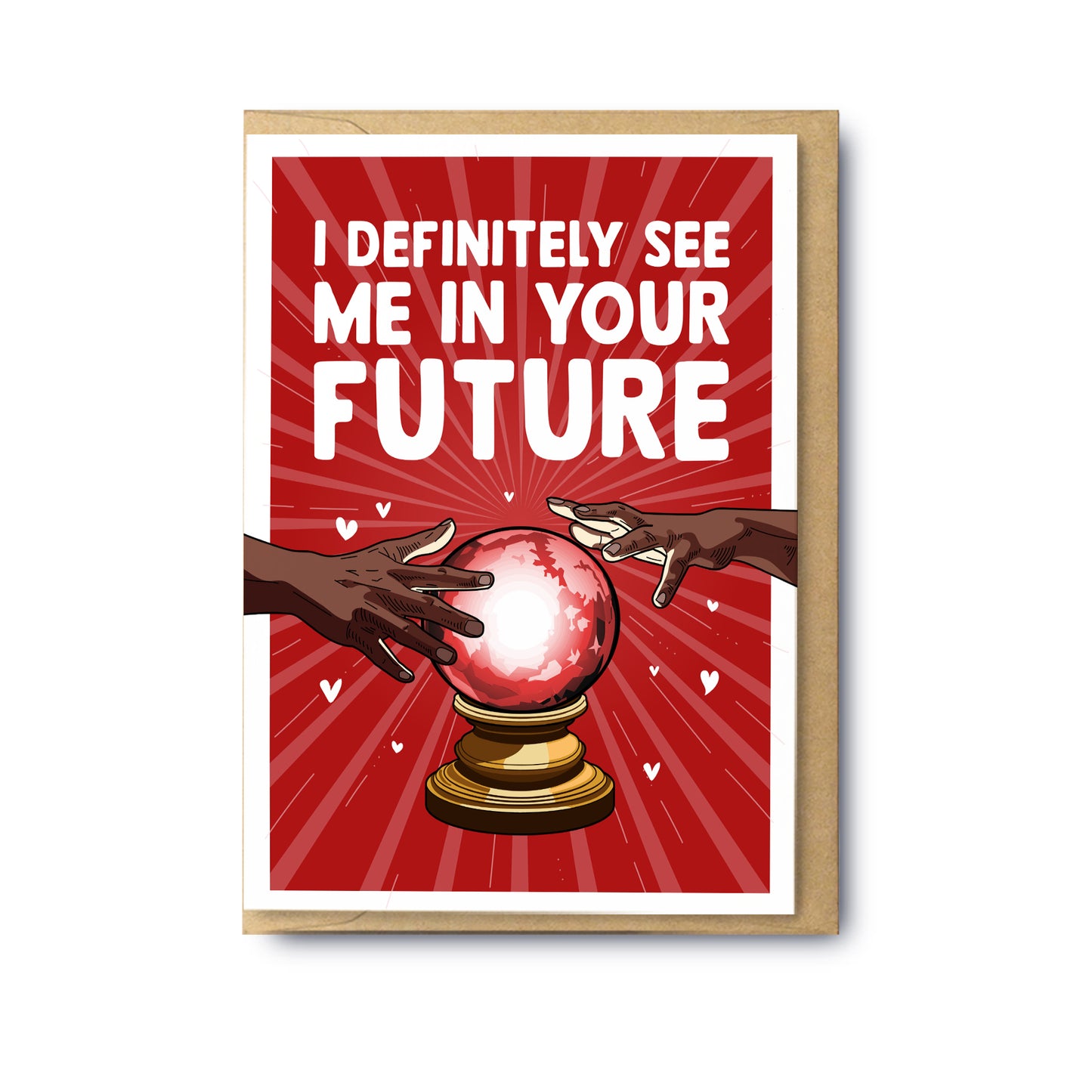 Your Future (Blank)
