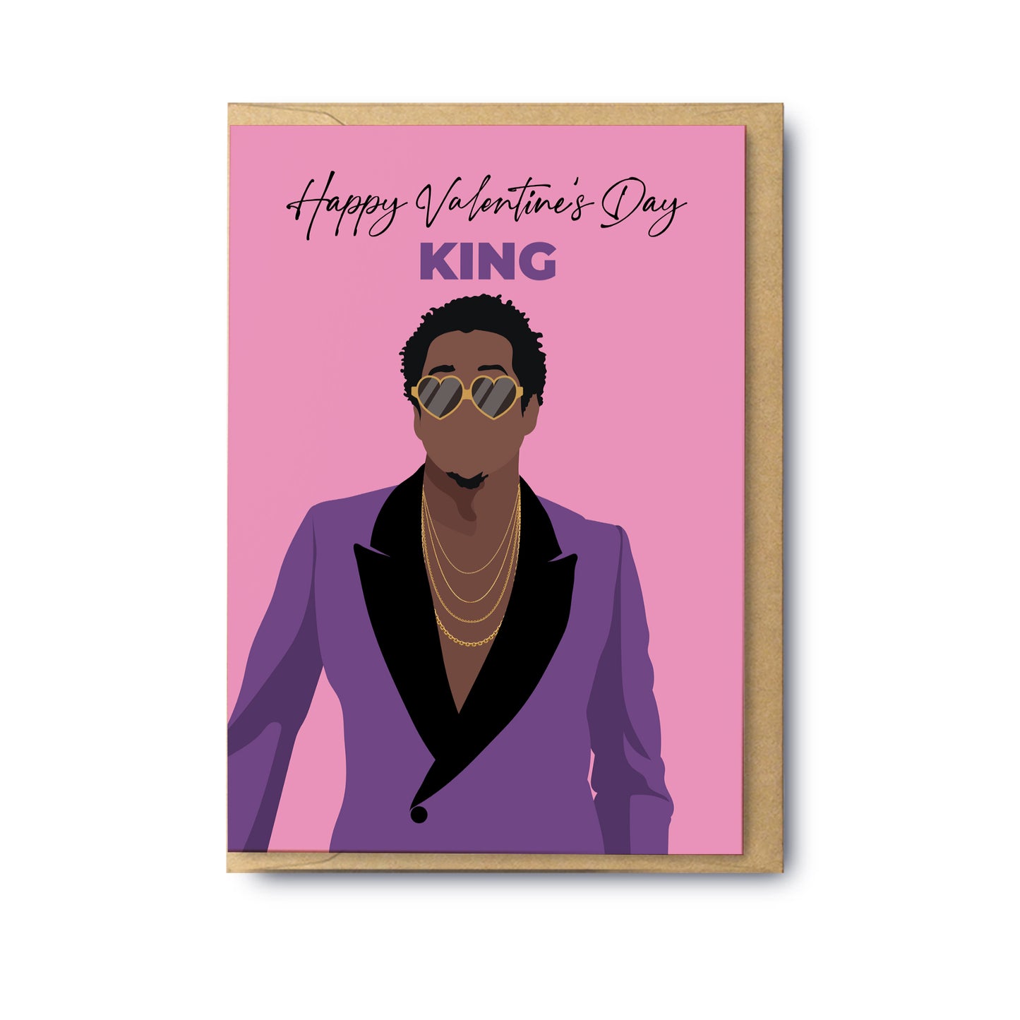 King