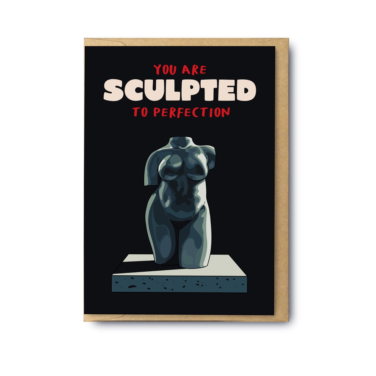 Sculpted to Perfection