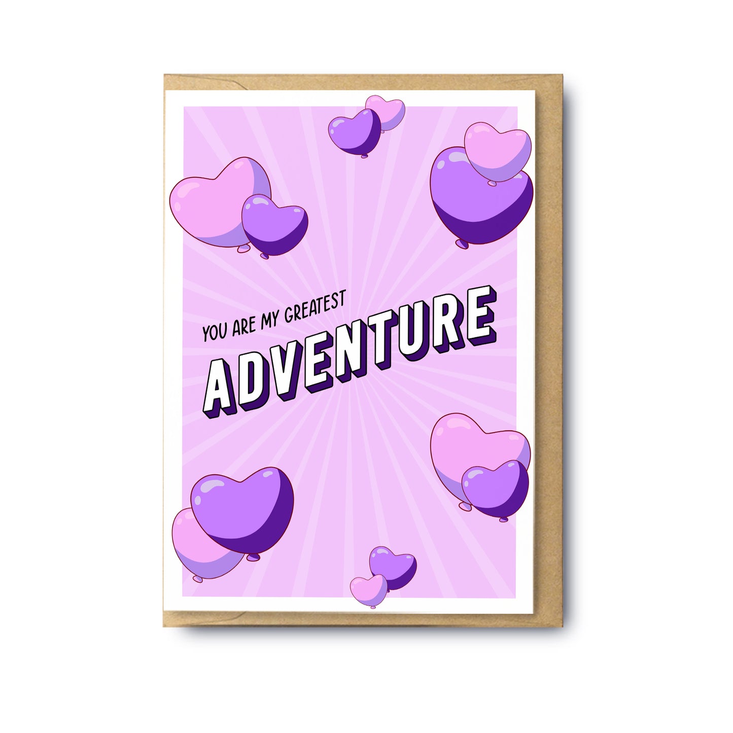 My Greatest Adventure