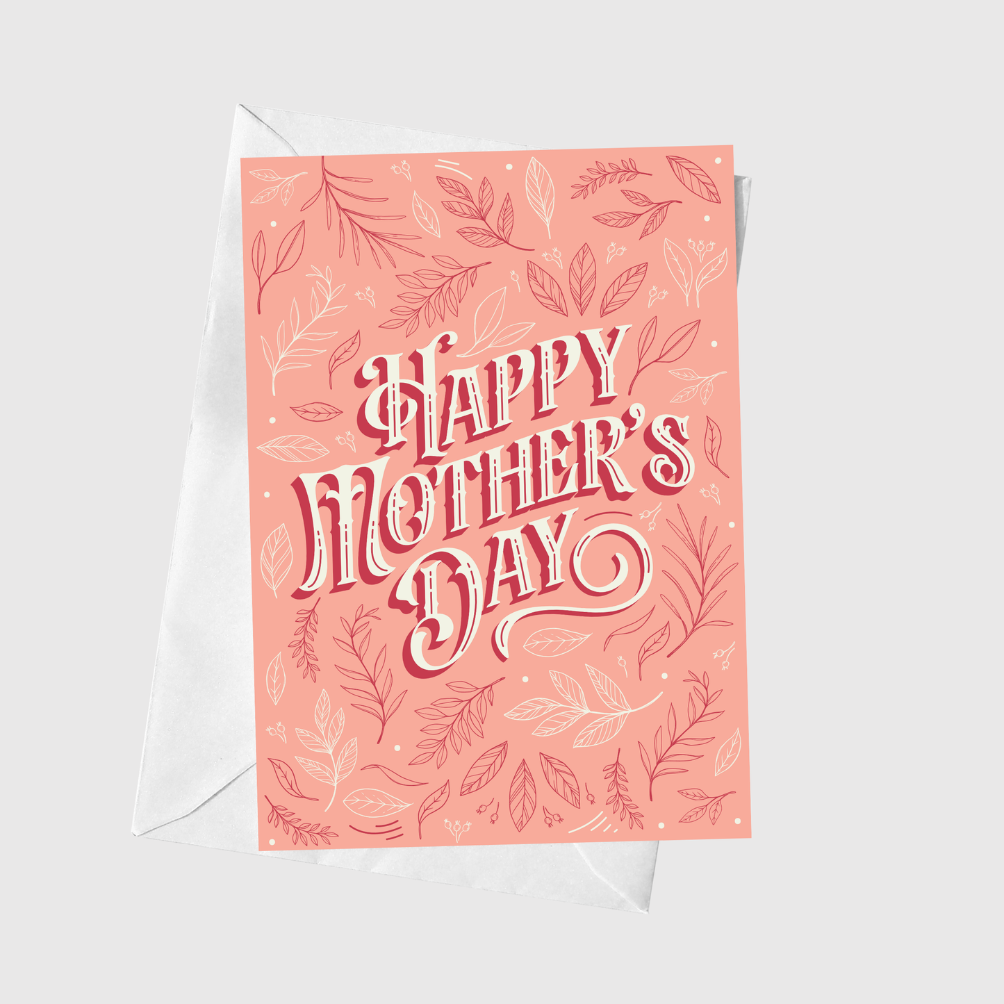 Happy Mother’s Day
