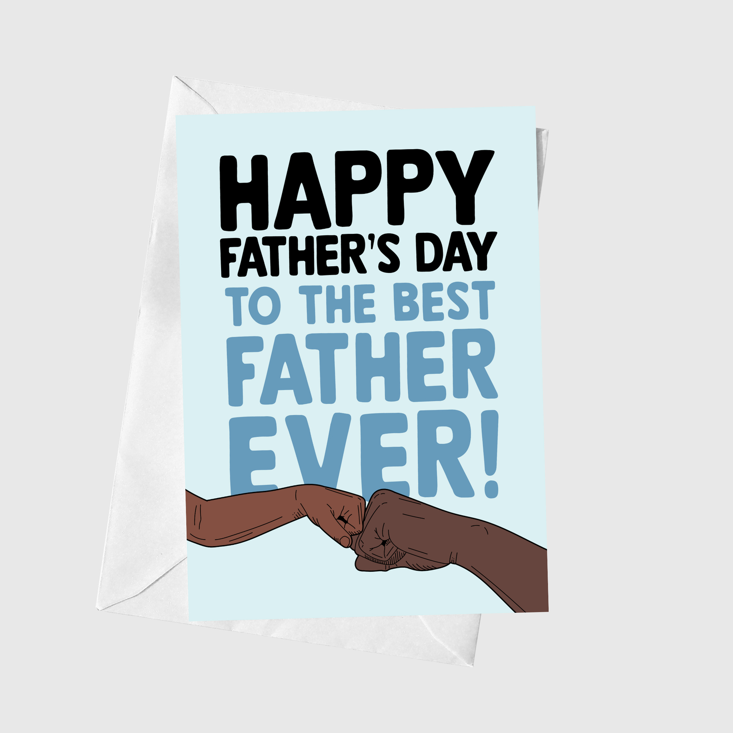 The Best Father Ever!