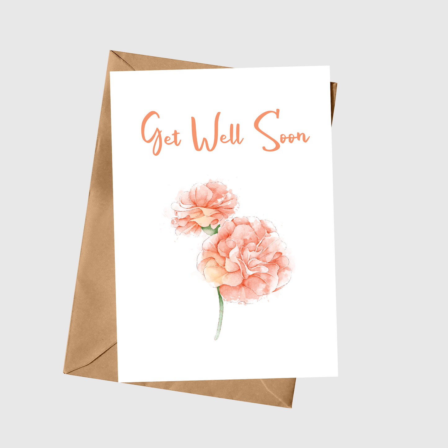Get Well Soon