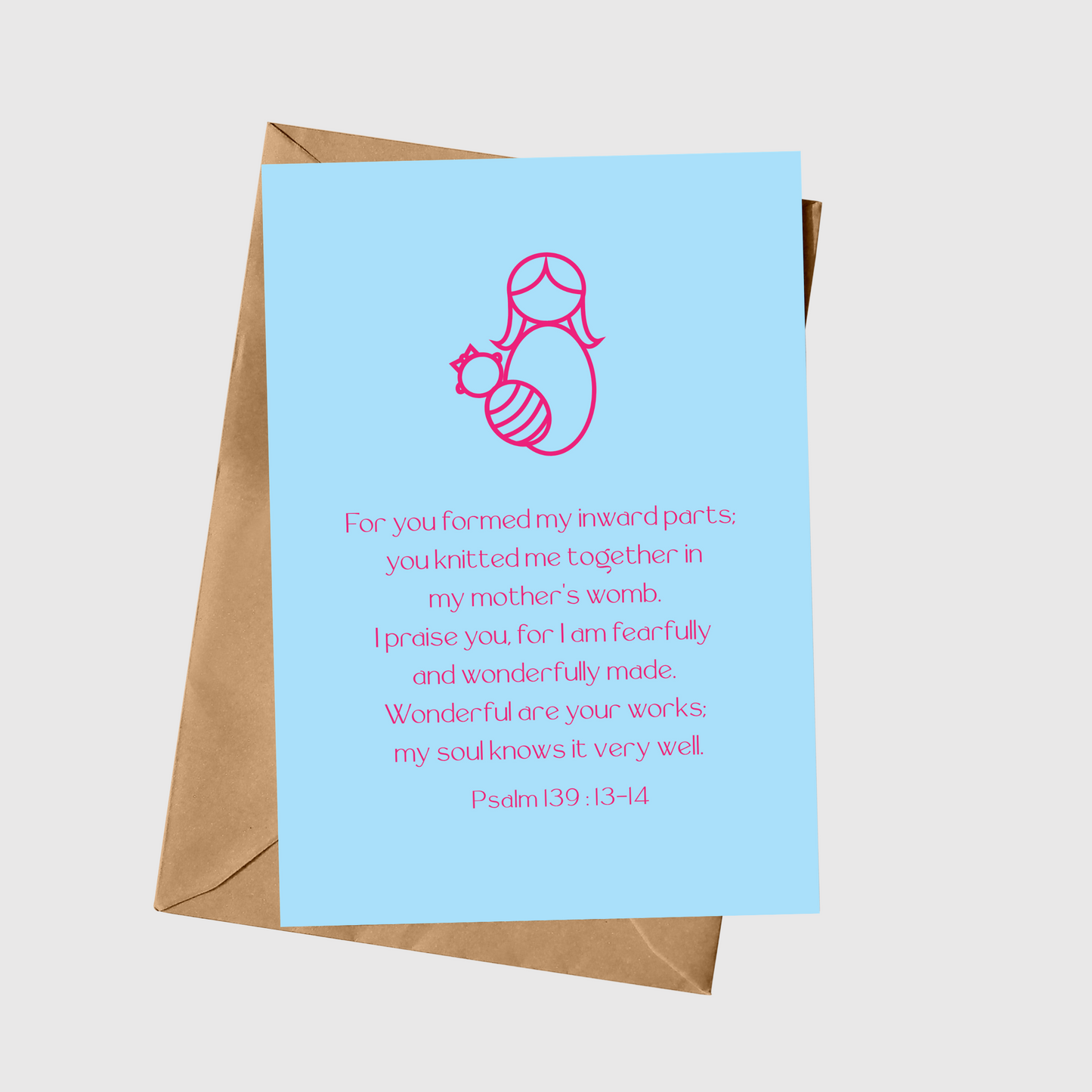 Wonderful Are Your Works
