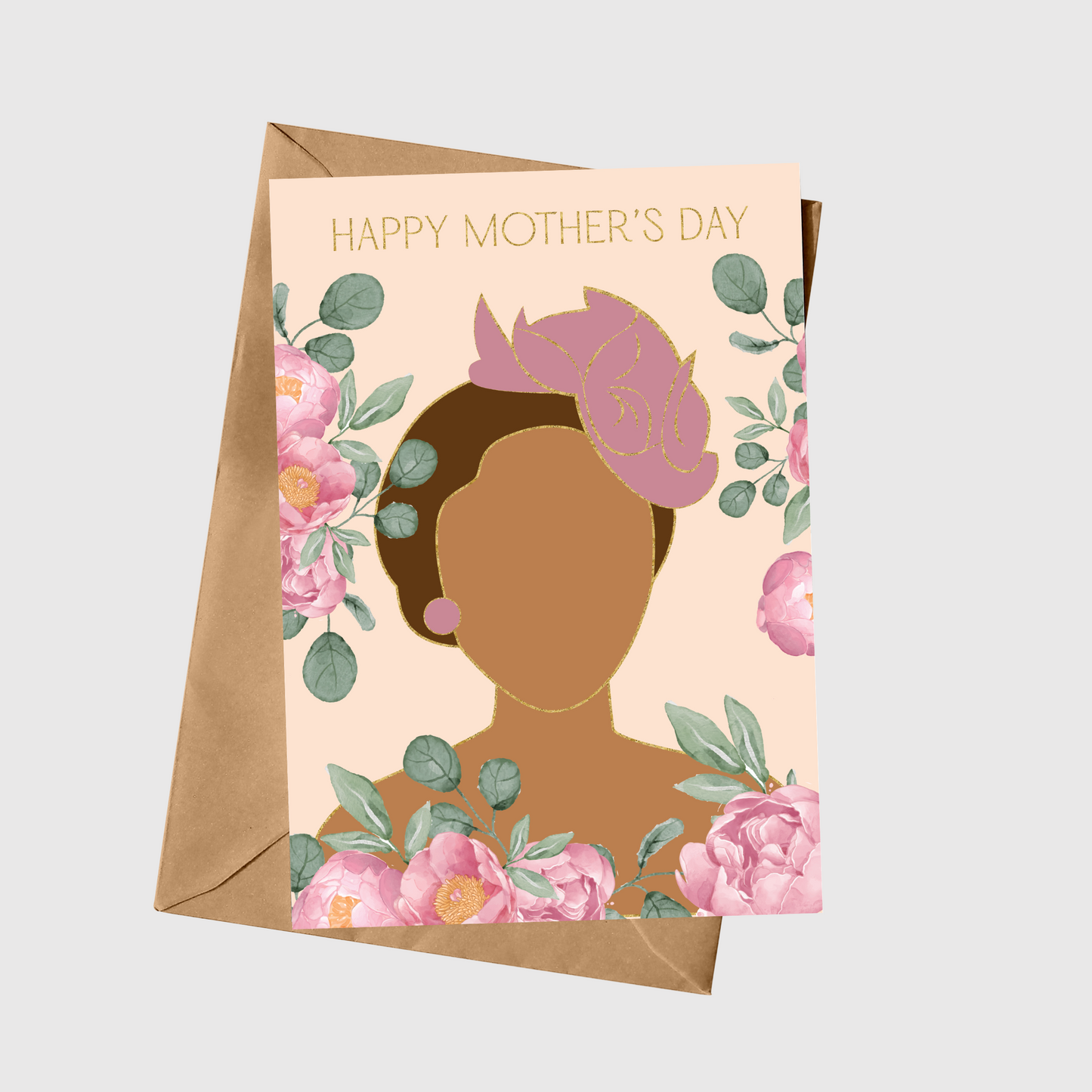 Happy Mother's Day