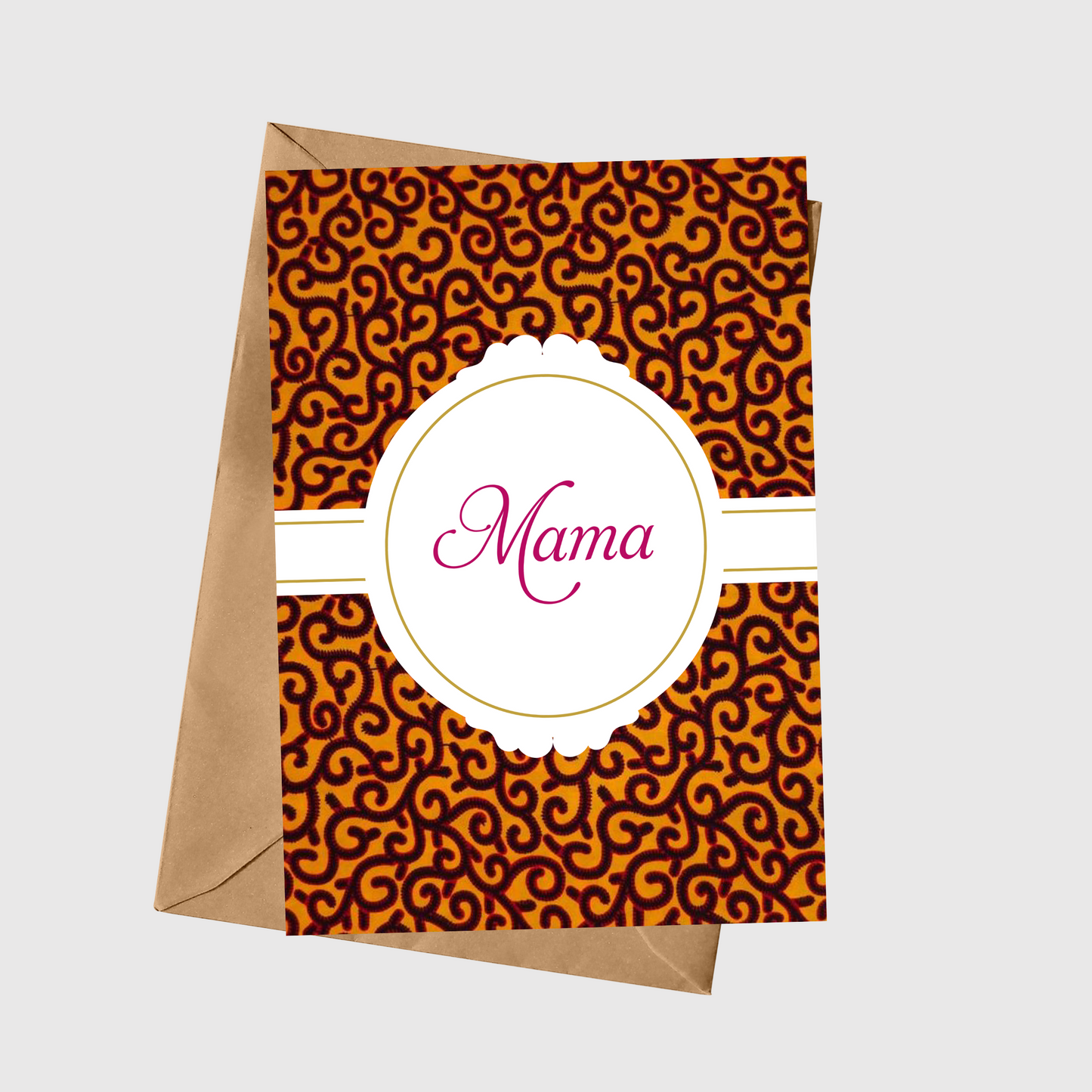 Mama