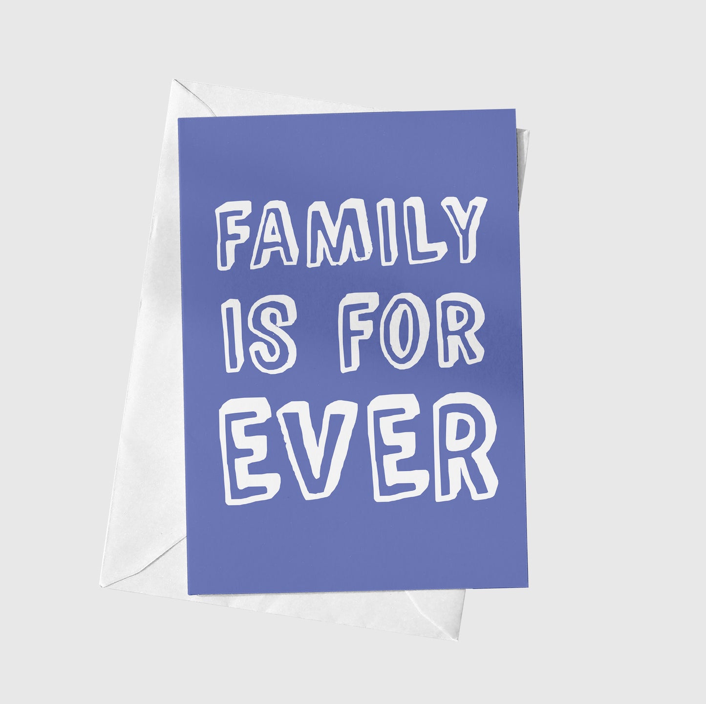 Family is Forever