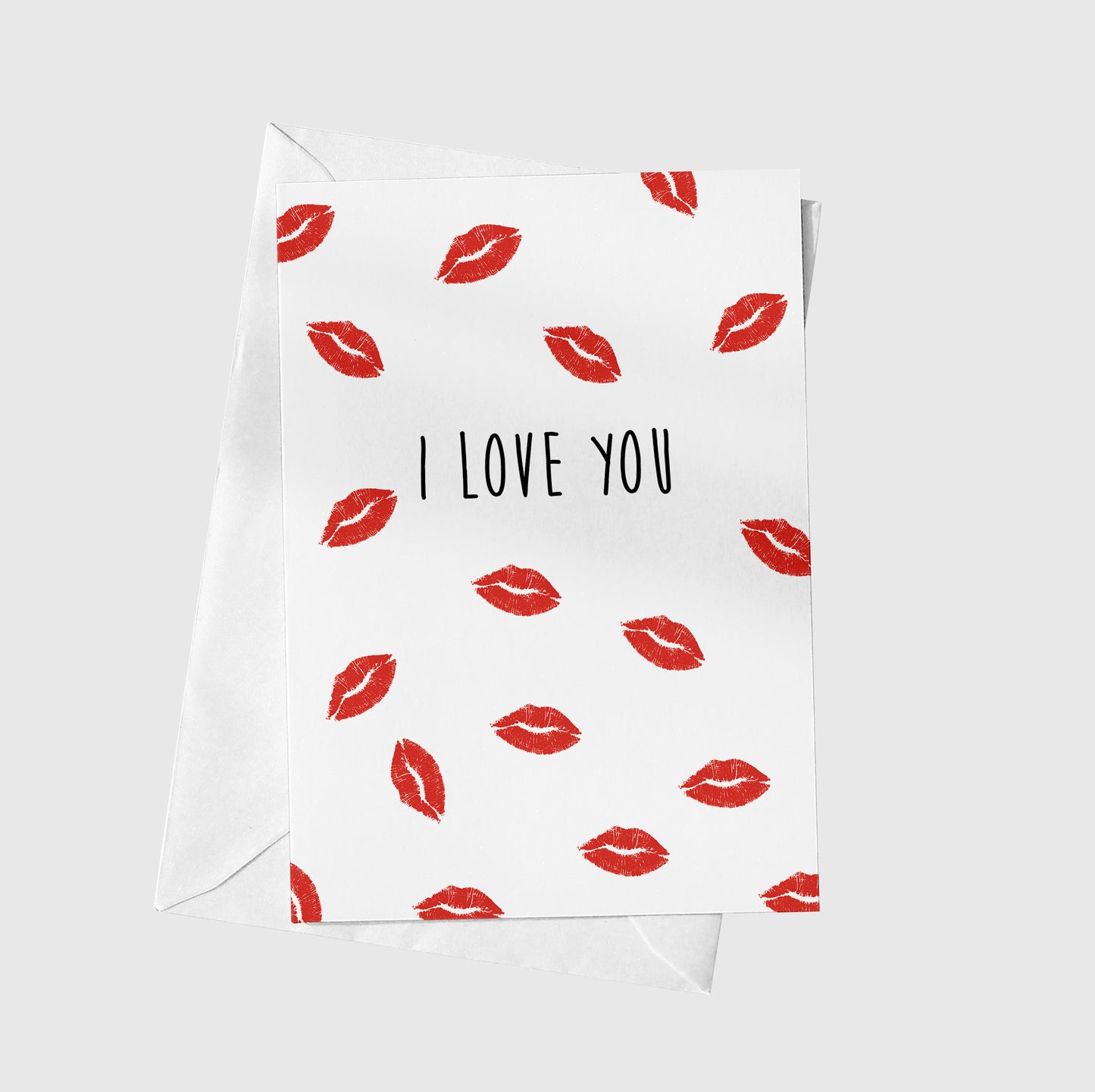 I Love You