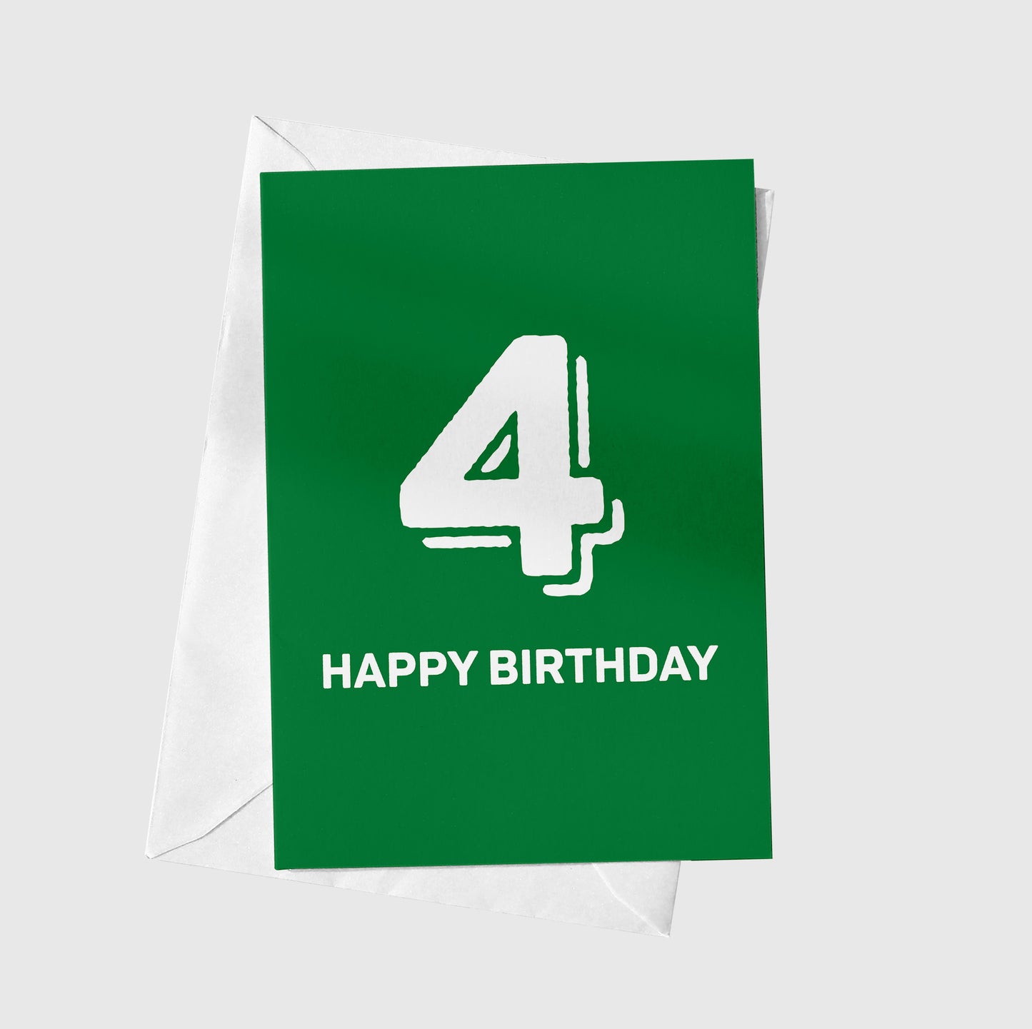4th Birthday