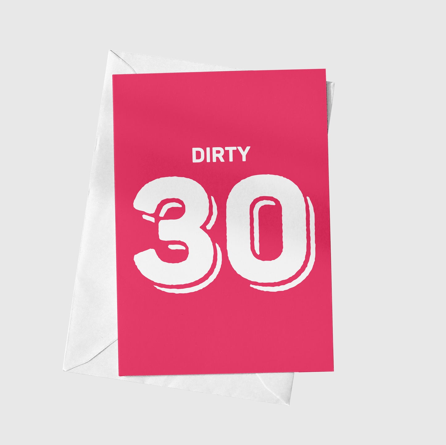 Dirty 30