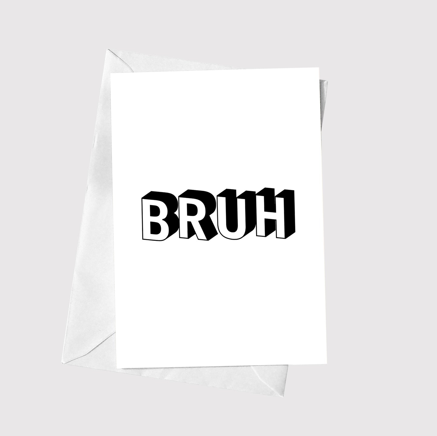 Bruh