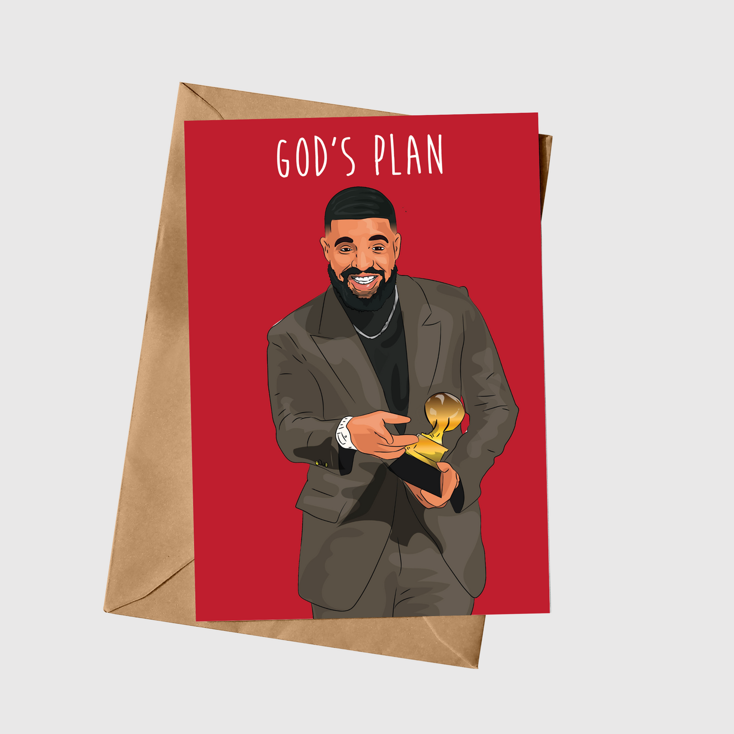 God's Plan