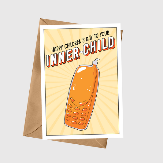 To Your Inner-Child (Copy)