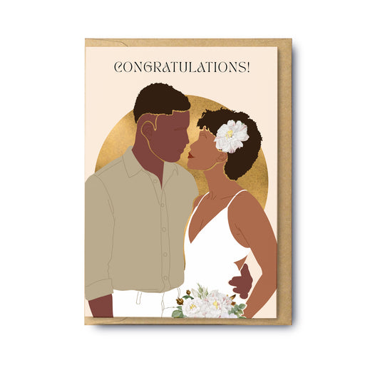 Congratulations