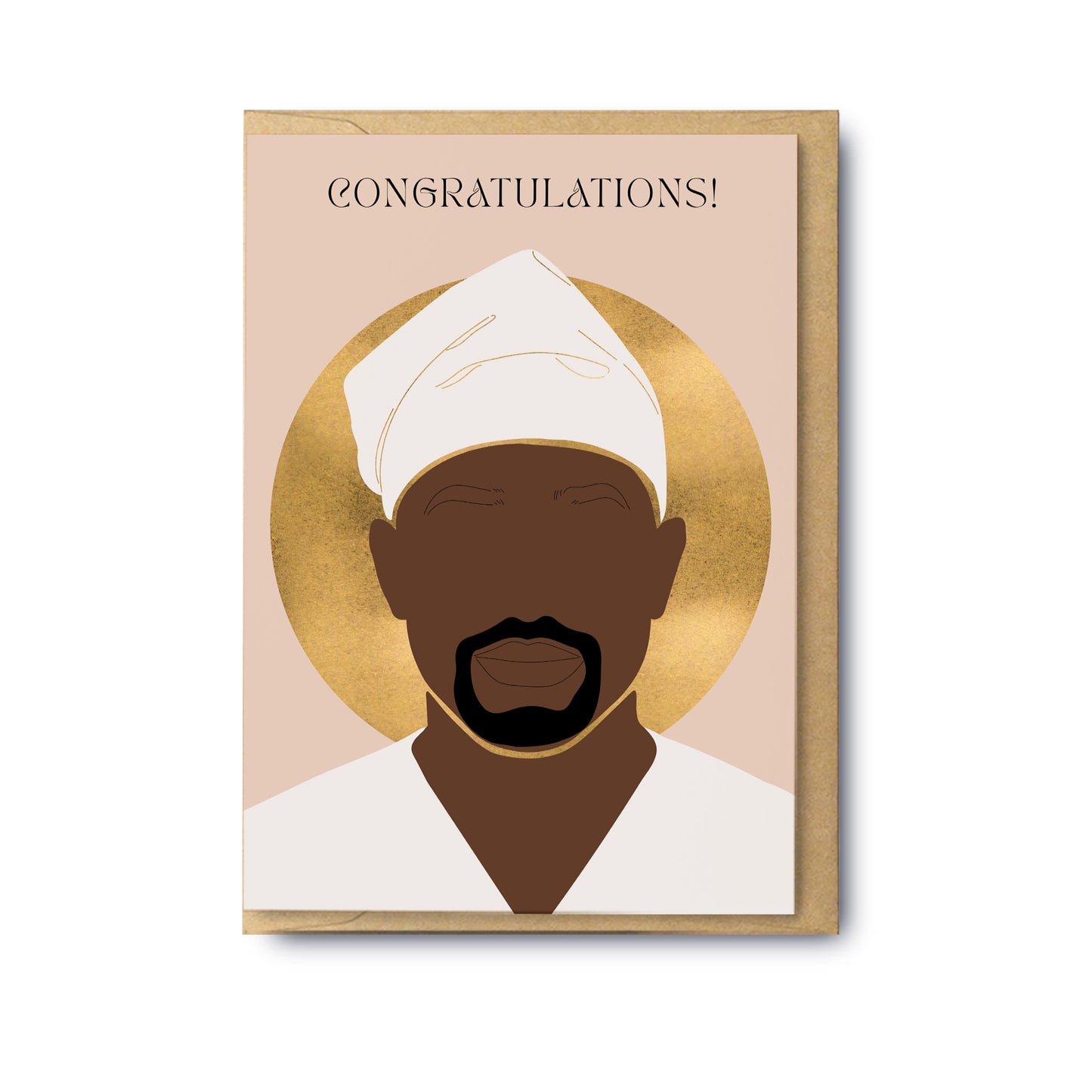 Congratulations