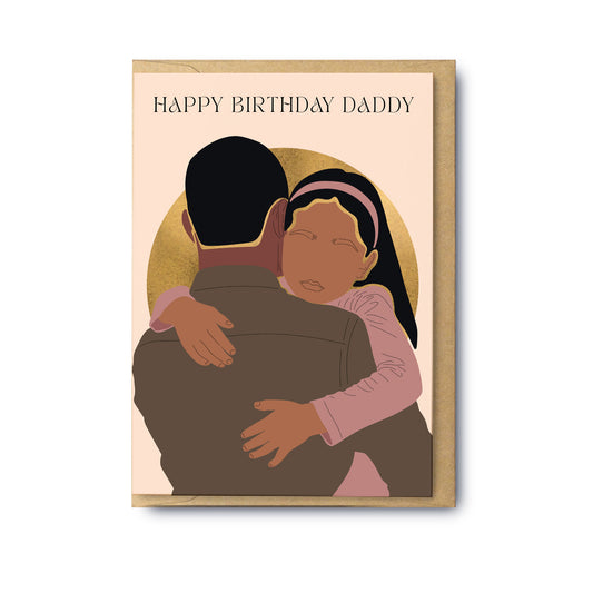 Happy Birthday Daddy