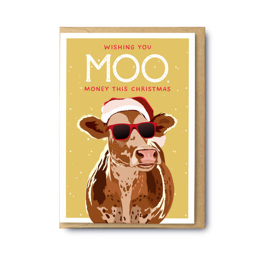 MOO Money