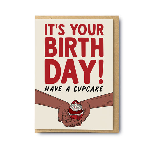Your Birthday