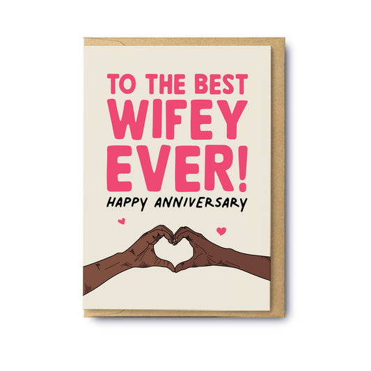 The Best Wifey Ever