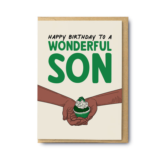 Wonderful Son