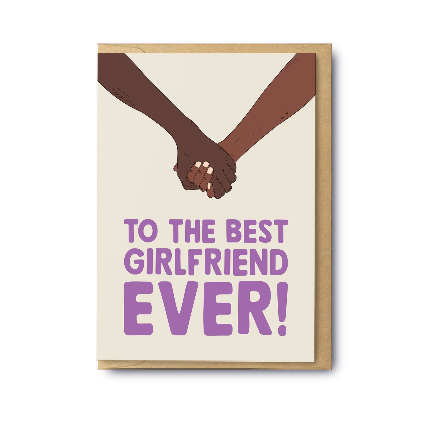 Best Girlfriend Ever