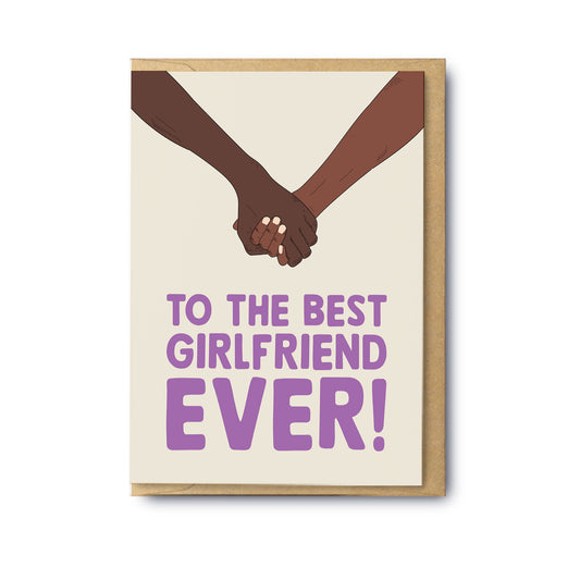 Best Girlfriend Ever