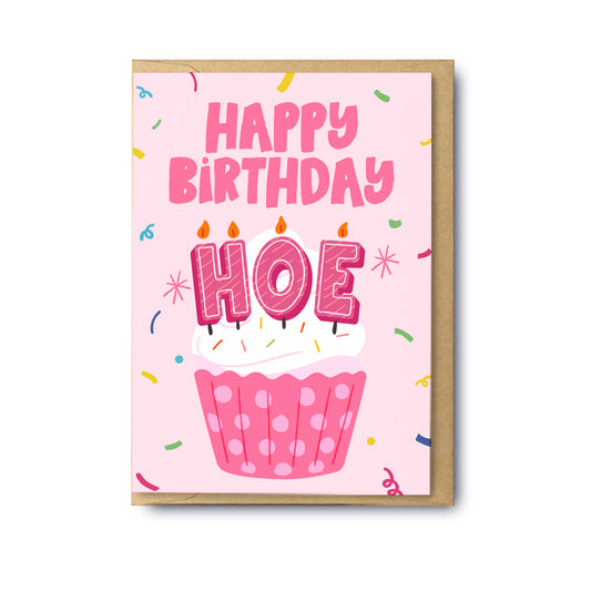 Happy Birthday H*E