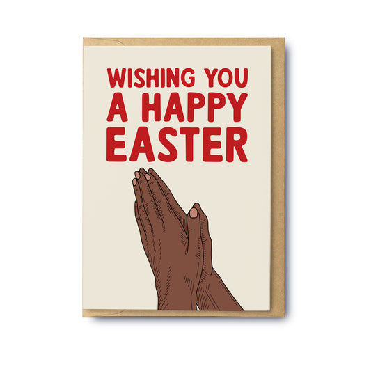 A Happy Easter