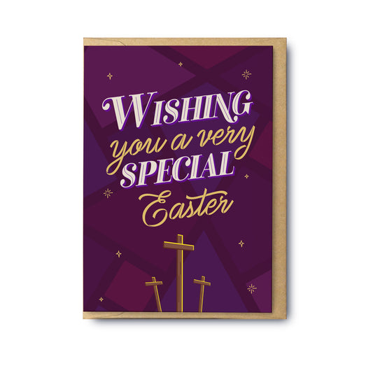 Special Easter